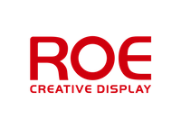 Company name - ROE Visual UK