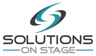 Exhibitor profile image for Solutions On Stage