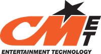 Company name - CM-ET