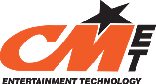 Exhibitor profile image for CM-ET