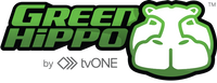 Company name - Green Hippo