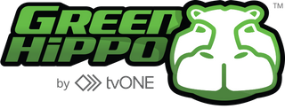 Exhibitor profile image for Green Hippo