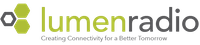 Company name - LumenRadio
