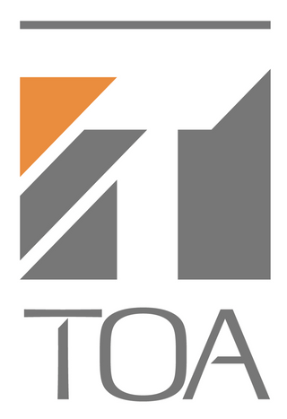 Exhibitor profile image for TOA Corporation (UK)
