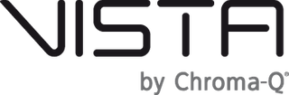 Exhibitor profile image for Vista by Chroma-Q