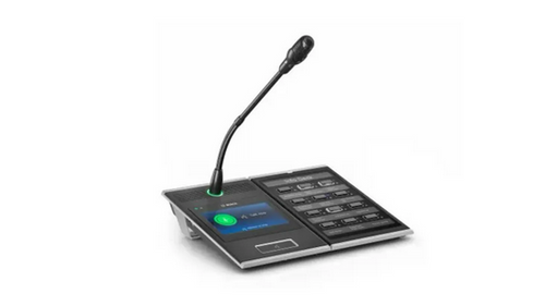 Praesensa PA-VA System - IP-connected and fully-featured