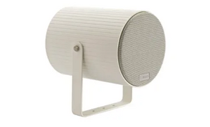Sound projector 20W metal unidirectional