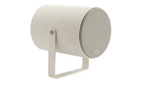 Sound projector 20W metal unidirectional