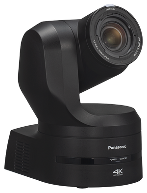 Panasonic AW-UE160 4K PTZ Camera