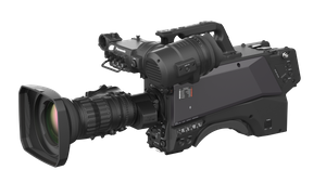 Panasonic AV-UCX100 Studio Camera