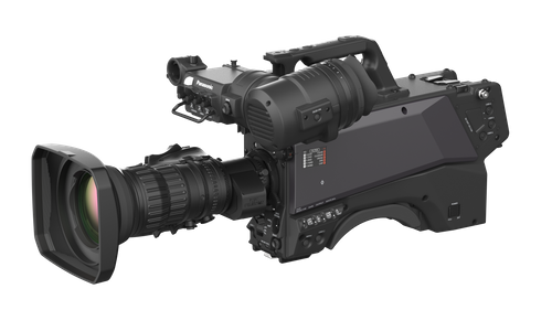 Panasonic AV-UCX100 Studio Camera