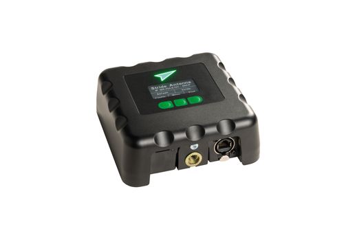 Green-GO Stride Antenna