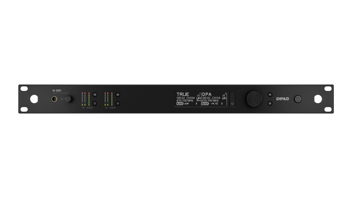 N-Series Digital Wireless System