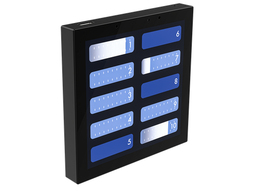 GeNetix TouchScene MINI