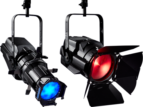 ColorSource V