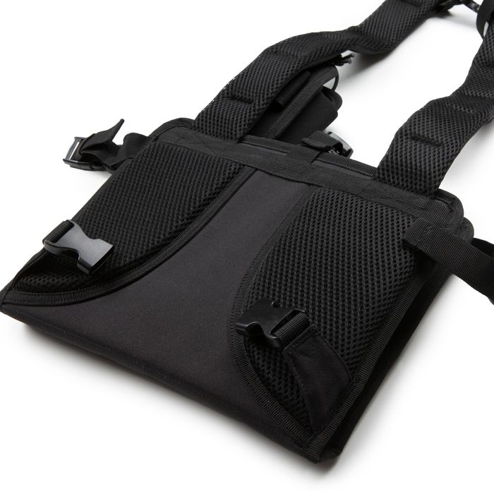 Dirty Rigger Chest Mate Pro™