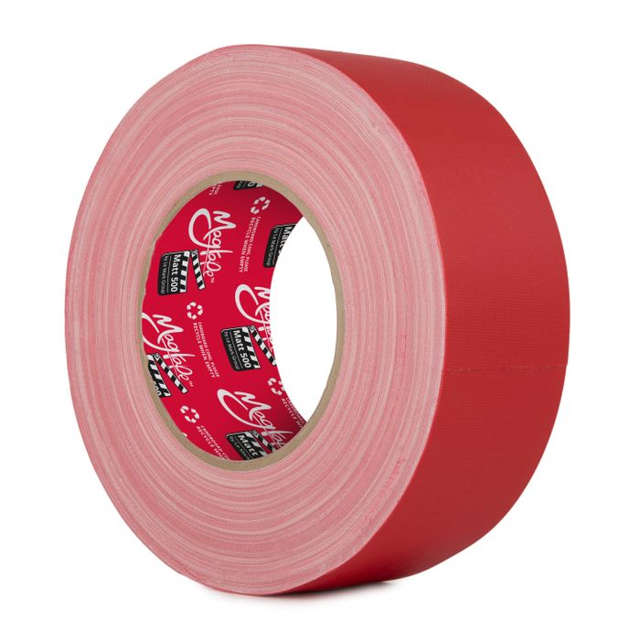 MagTape® Matt 500 Gaffer Tape