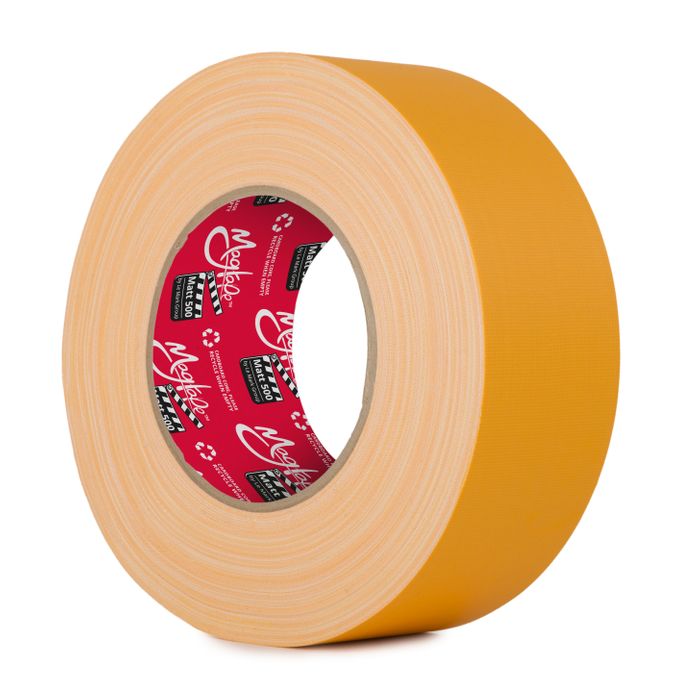 MagTape® Matt 500 Gaffer Tape