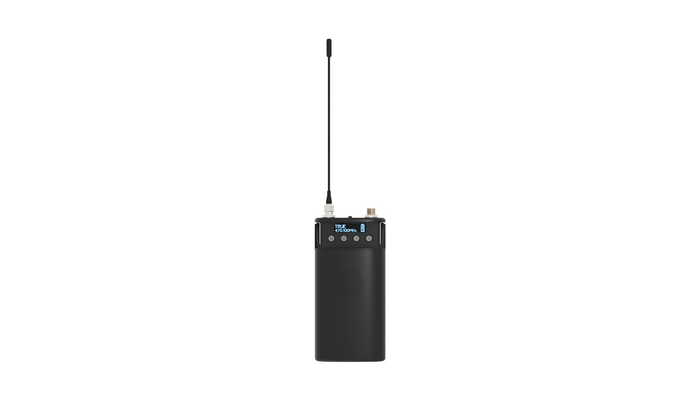 N-Series Digital Wireless System
