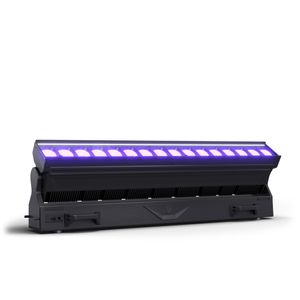 OTOS® L16 - IP65 Moving Bar