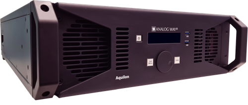 Analog Way Aquilon CMINI