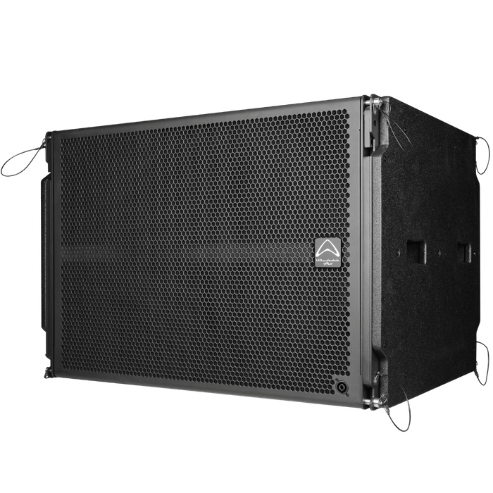 Wharfedale Pro XLA 3-way Line Array System