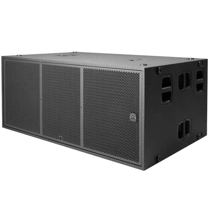 Wharfedale Pro XLA 3-way Line Array System