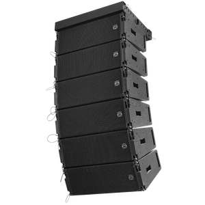 Wharfedale Pro XLA 3-way Line Array System