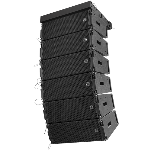 Wharfedale Pro XLA 3-way Line Array System