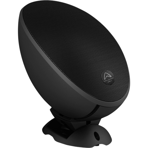 DIVA-X Installation Loudspeakers