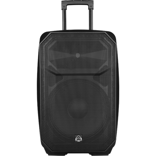 EZ-PZ Portable Battery-powered Bluetooth Loudspeaker