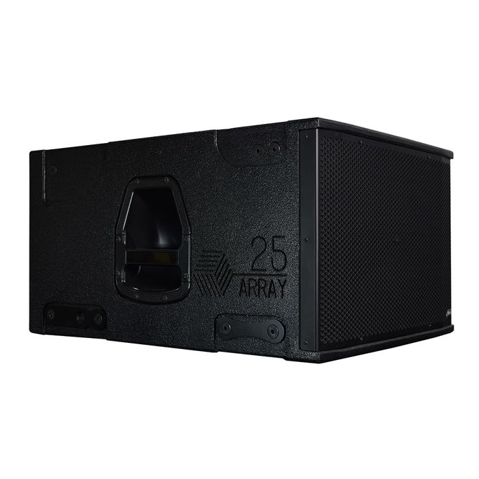 Apt-GB Cube Array Range