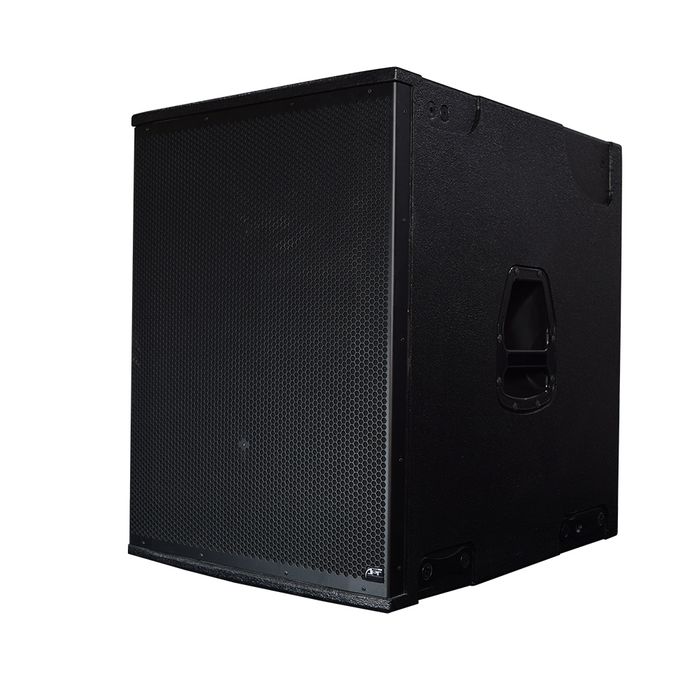 Apt-GB Cube Array Range