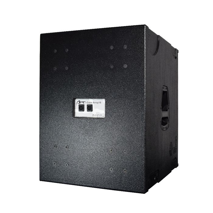 Apt-GB Cube Array Range