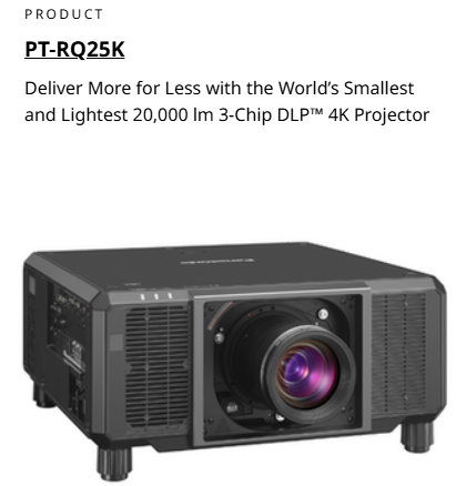 AVM RENTAL PRODUCTS 