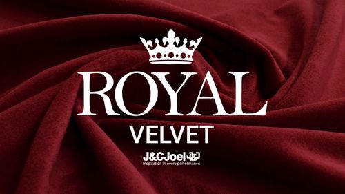 Royal Velvet