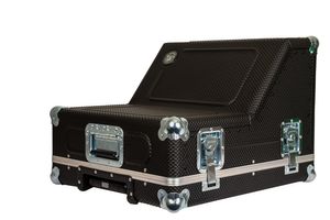 Yamaha DM7C flight case