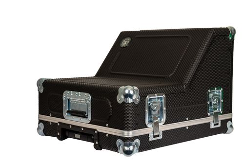 Yamaha DM7C flight case