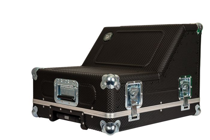 Yamaha DM7C flight case