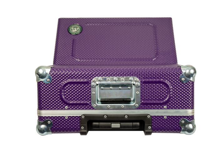 Yamaha DM7C flight case