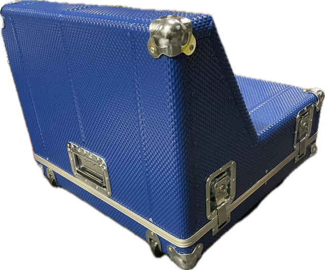 Waves LV1 Classic Flight Case