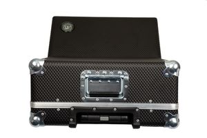 Allen & Heath C1500 flight case