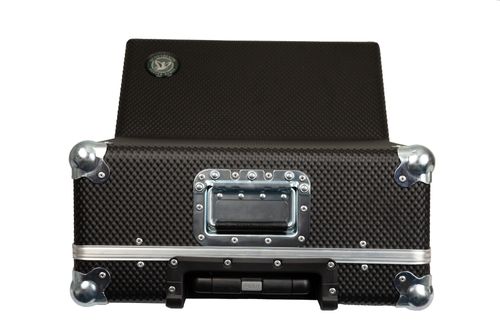 Allen & Heath C1500 flight case