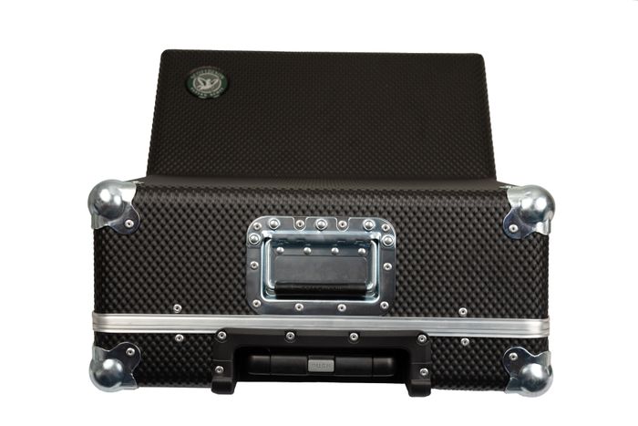Allen & Heath C1500 flight case