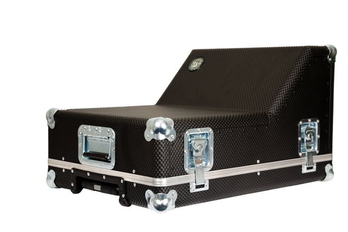 Allen & Heath C1500 flight case
