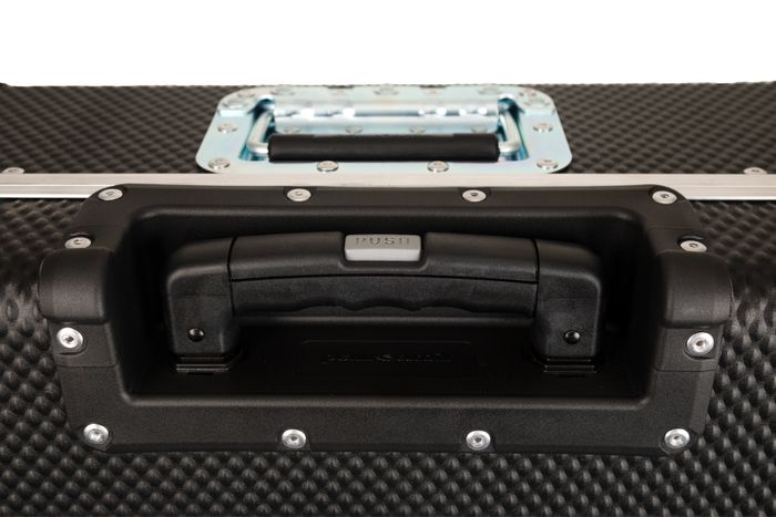 Allen & Heath C1500 flight case