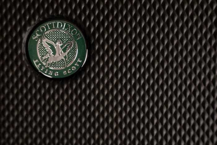 Allen & Heath C1500 flight case