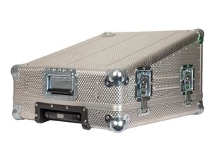 Allen & Heath SQ5 flight case