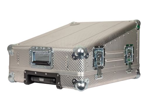 Allen & Heath SQ5 flight case