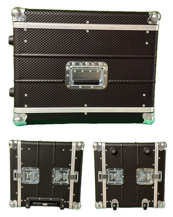 Allen & Heath CDM48 7 Unit Rack